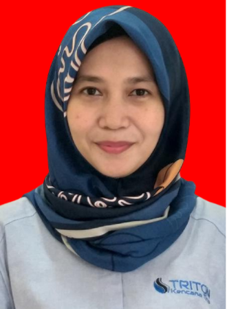 Foto Deasy Widyastri