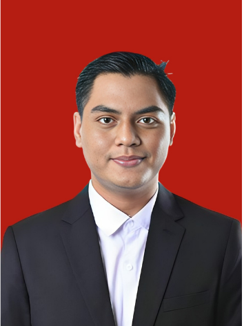 Foto Dr. Januar Widakdo