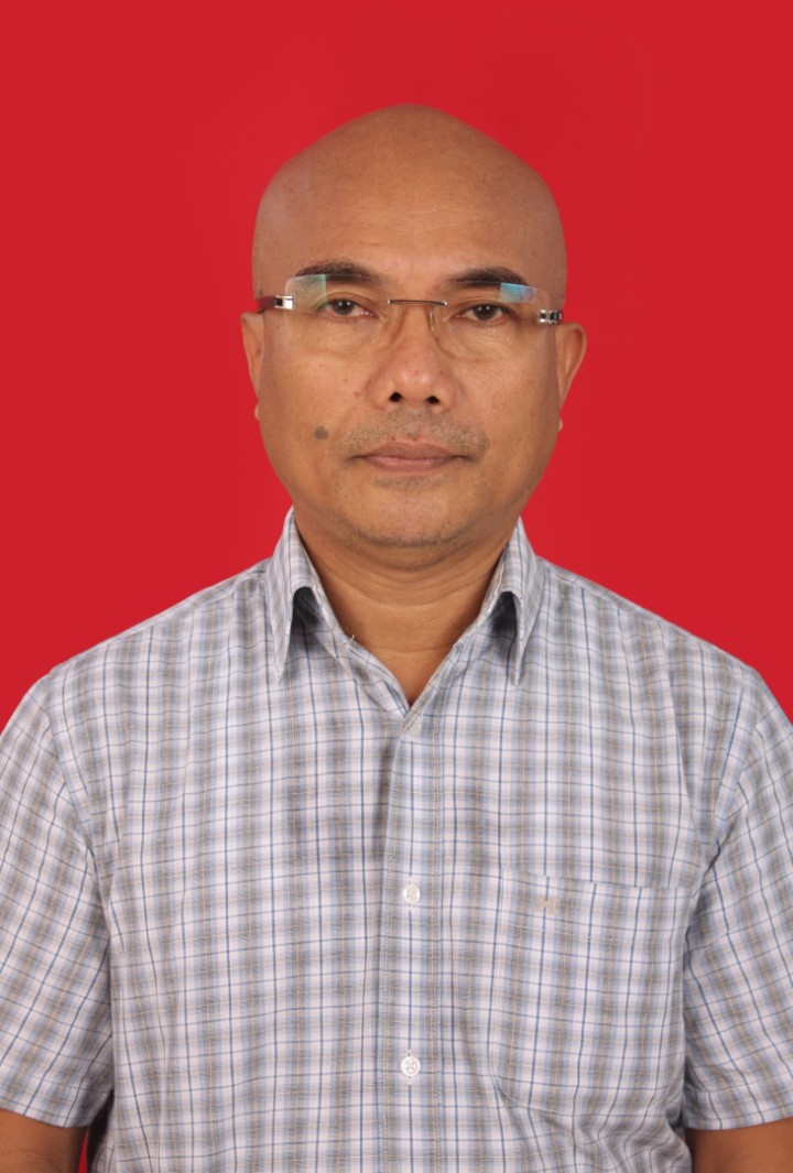 Foto Madinur Halidin