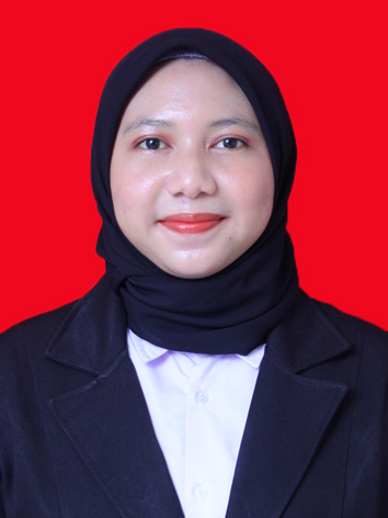 Foto Ratu Rosyidah Tawillah, S.Si.