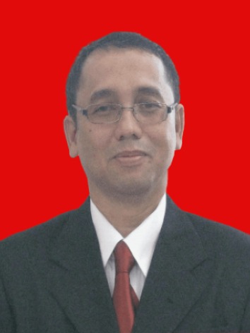 Foto Ir. Syarifudin, M.T.