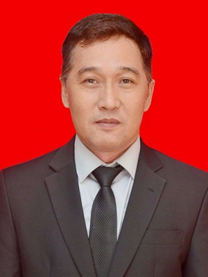 Foto Dr. Ir. Sony Sukmara, M.MT., M.T.