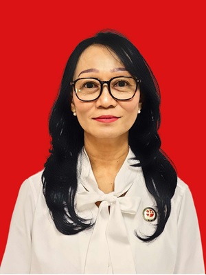 Foto Ernie S. A. Soekotjo