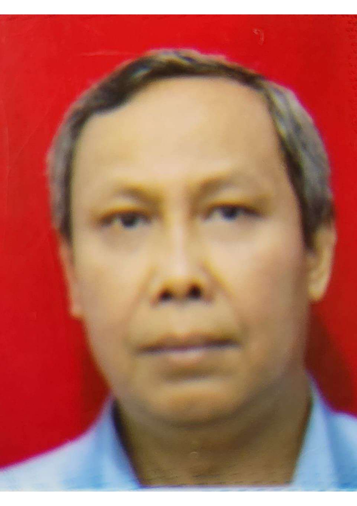 Foto Ir. Woerjantomo
