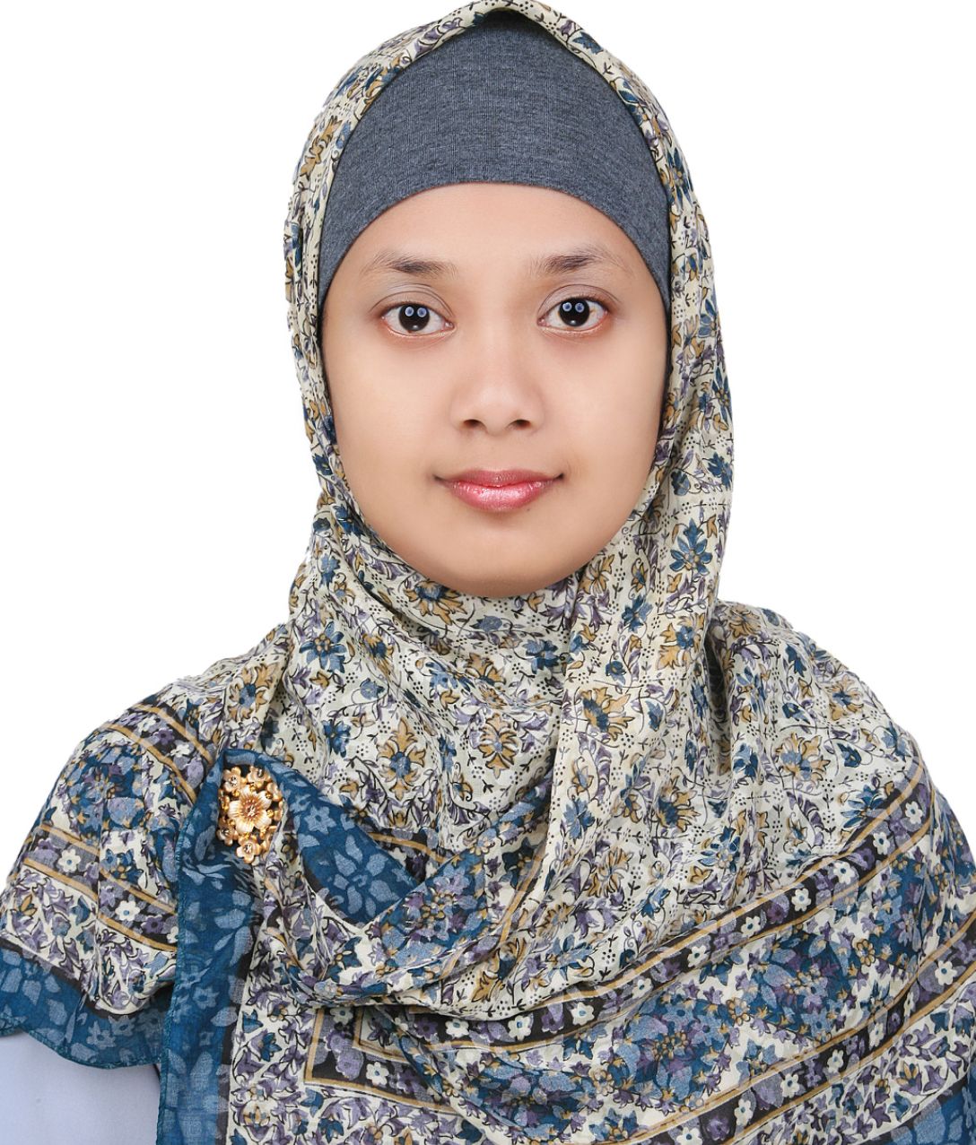 Foto Endyas Pratitajati, M.Si.