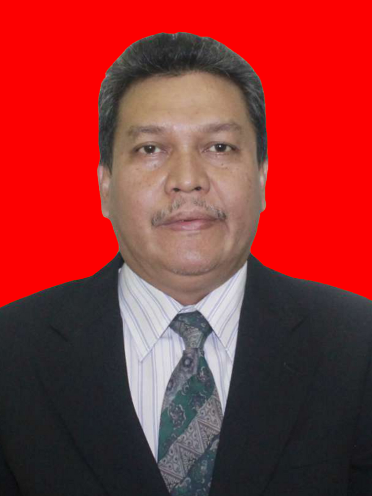 Foto Dr. Sustiprijatno, S.Si., M.Sc.