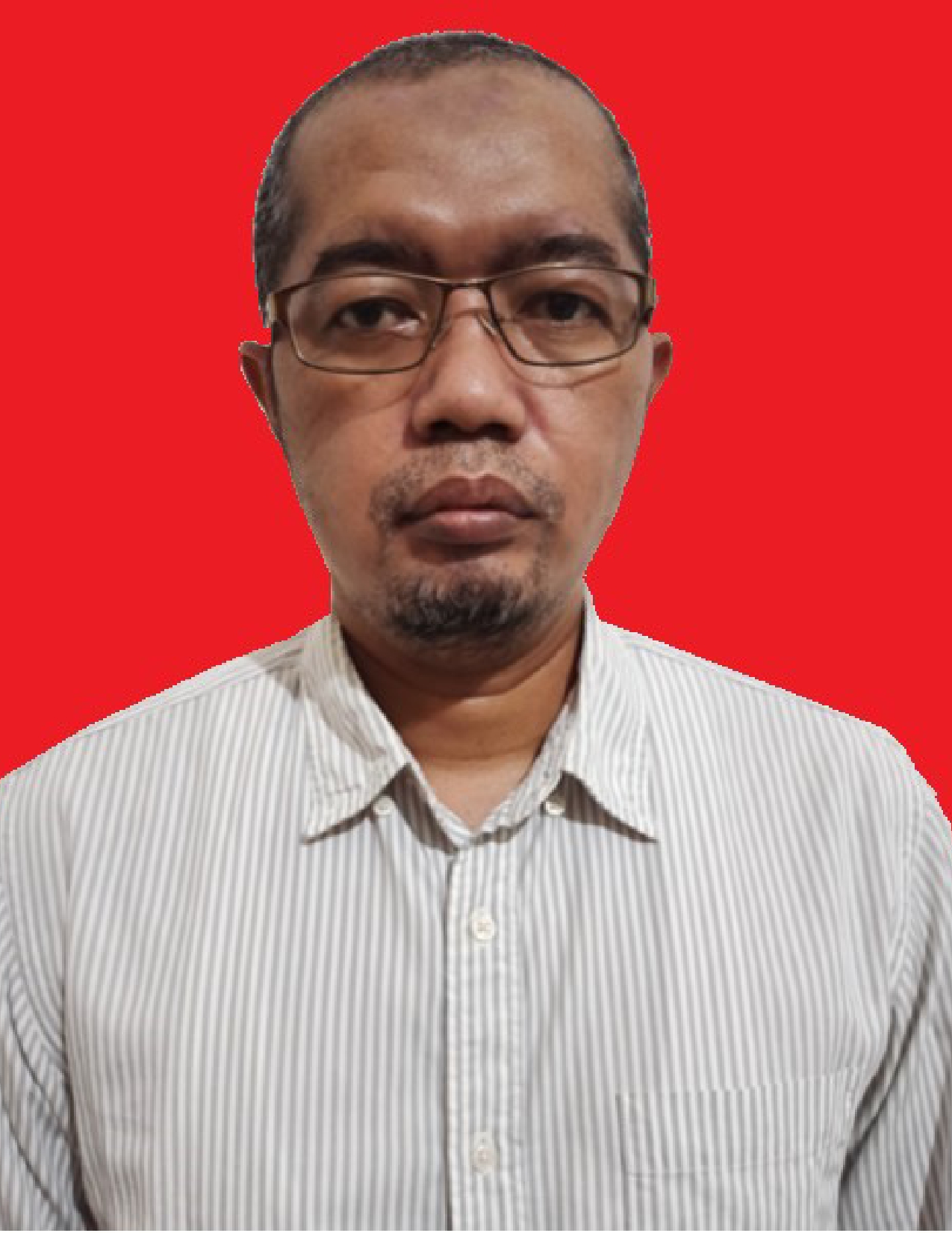 Foto Yusuf Wibisono, S.T.