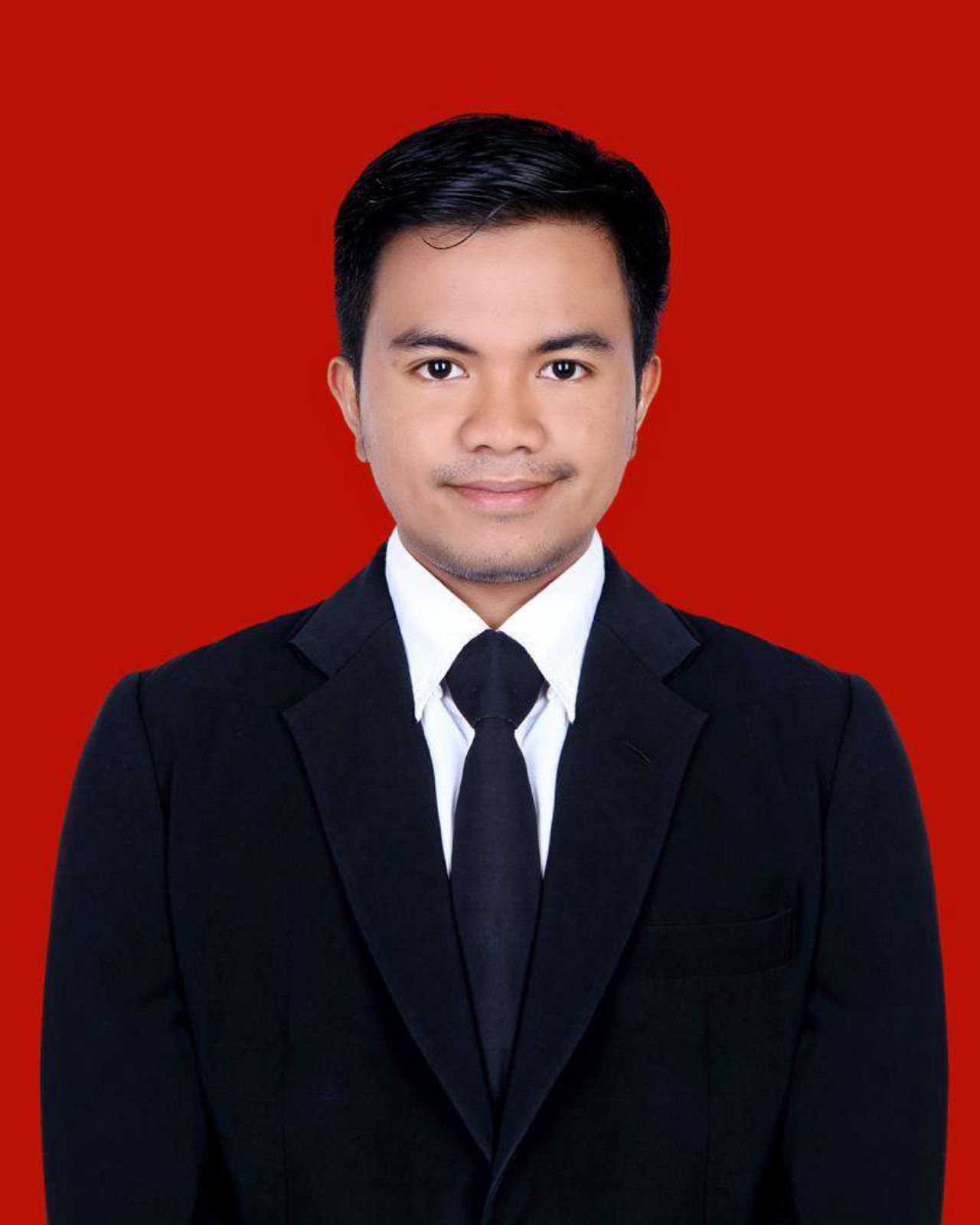 Foto Muhammad Iqbal, S.Si