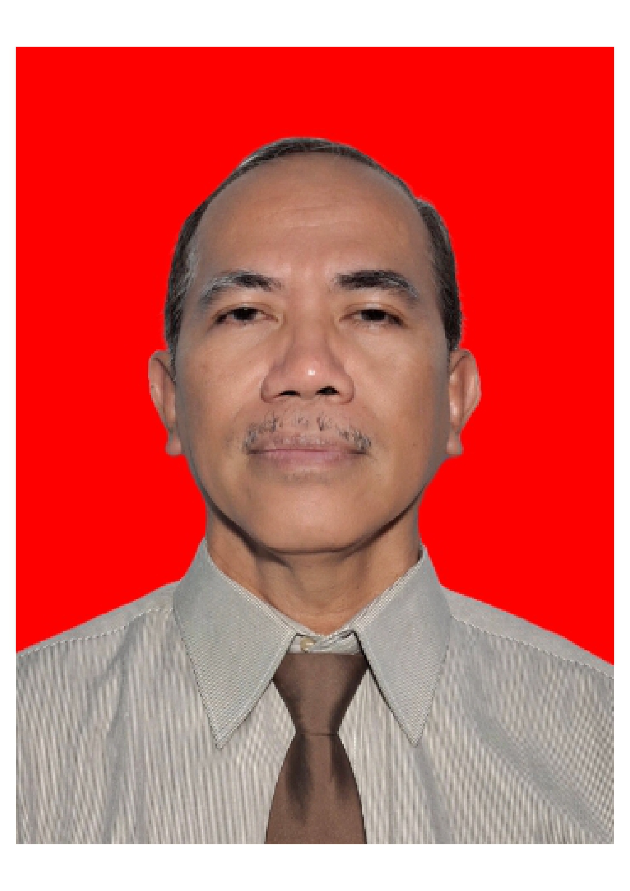Foto Ir. Budi Murti Saksono, S.T.