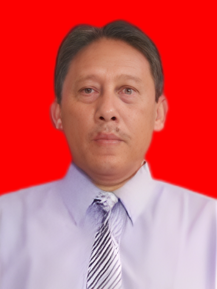 Foto Supriyatna, S.T.