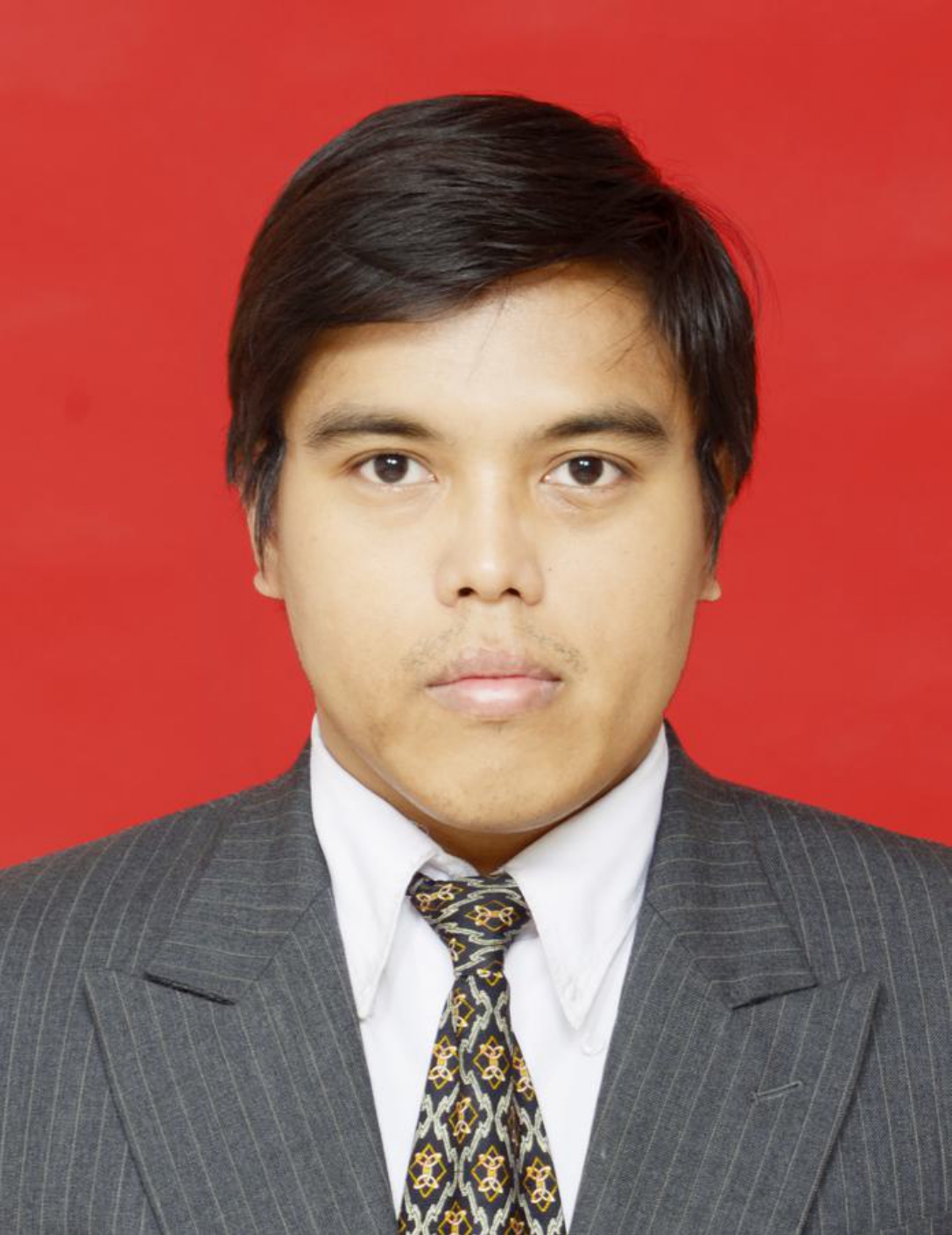 Foto YB Agastyo Nugroho, M.T.