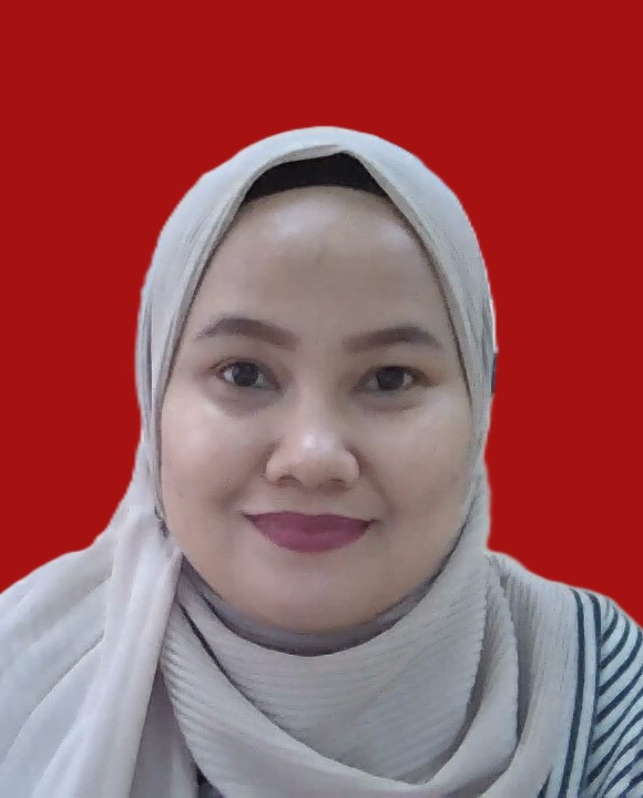 Foto Peni Agustiningsih Saputri, S.Si.