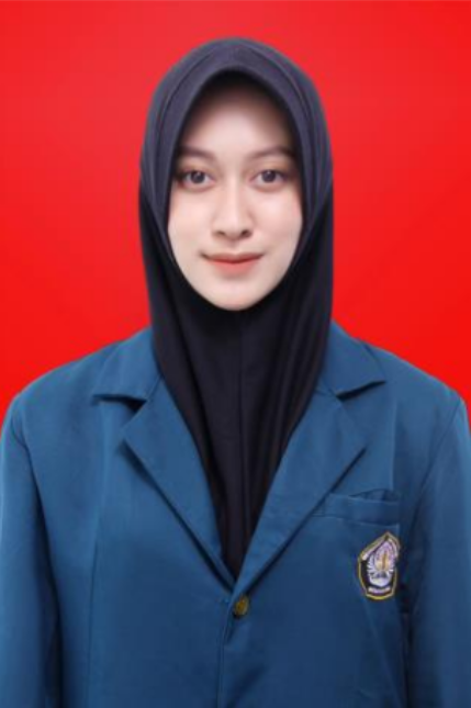Foto Nursha Mutiara Chesarmay, S.Si