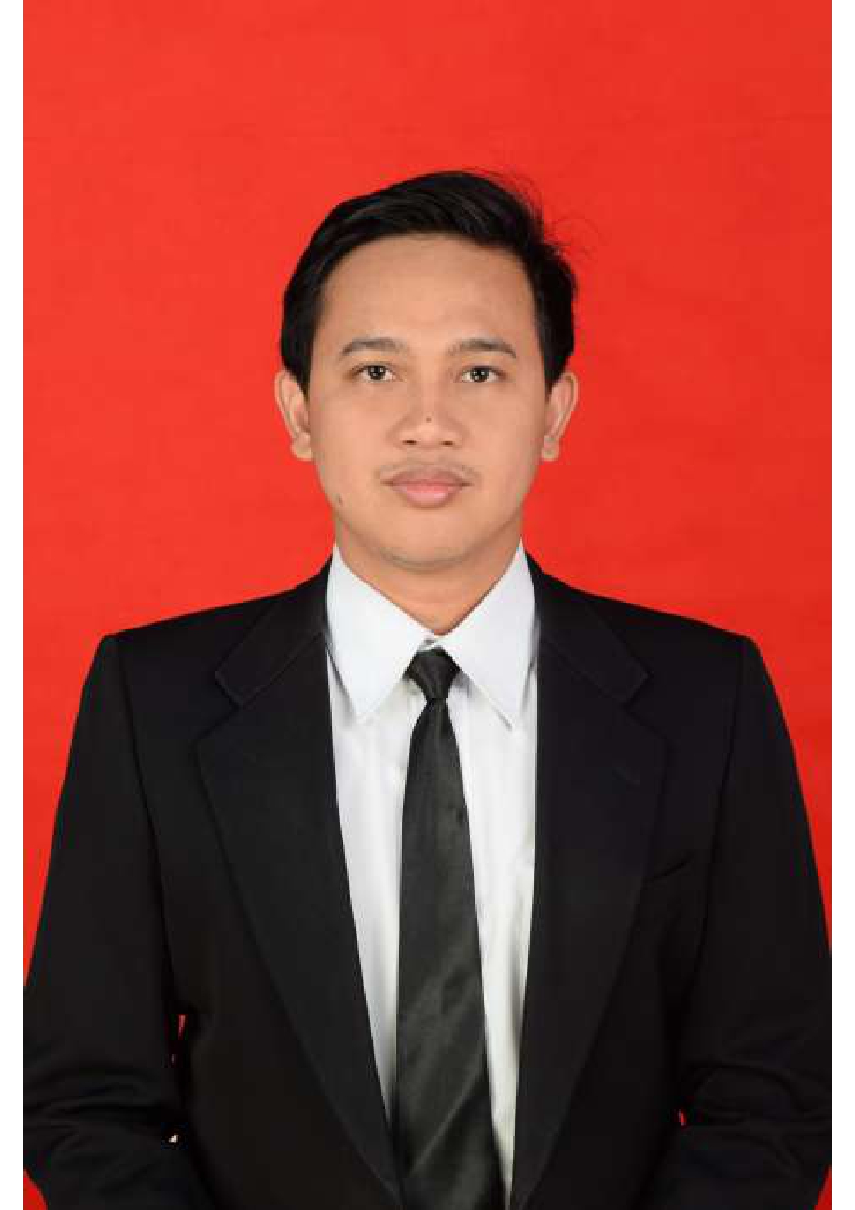 Foto Achmad Syuhada, S.Si.
