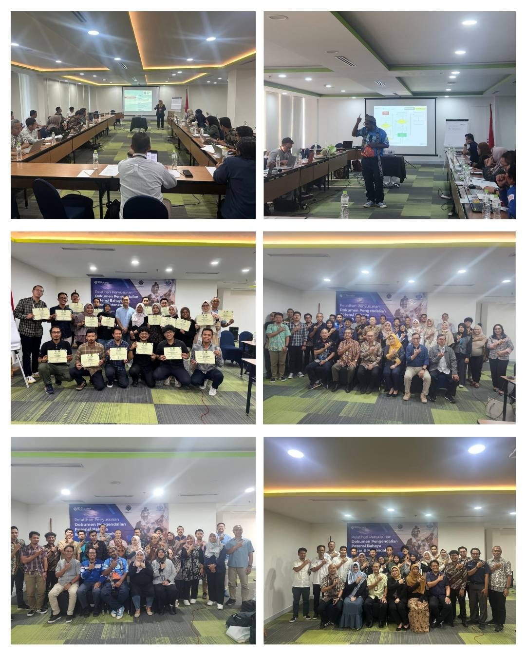 BIMTEK PT Surveyor