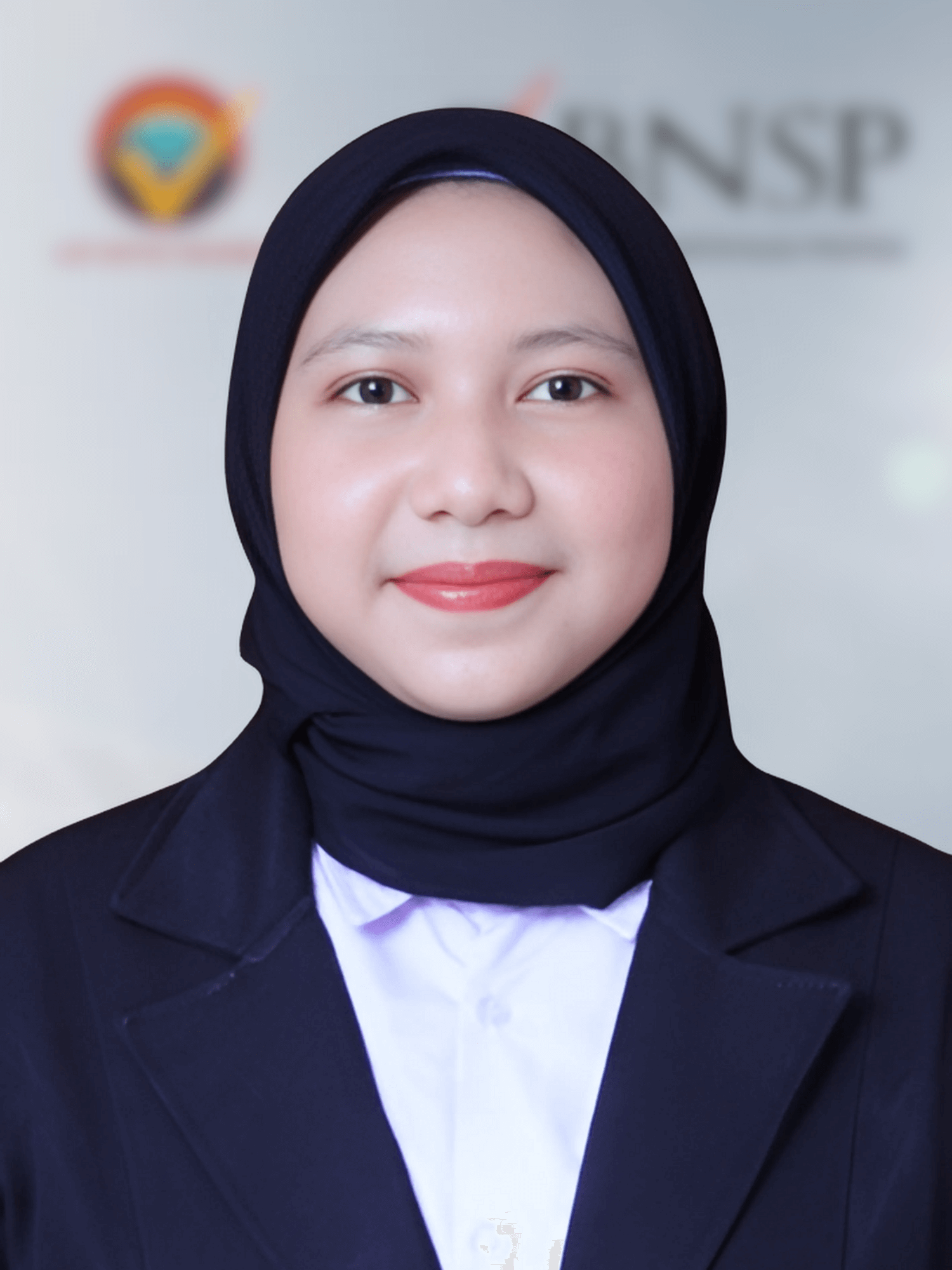 Ratu Rosyidah Tawillah, S.Si.