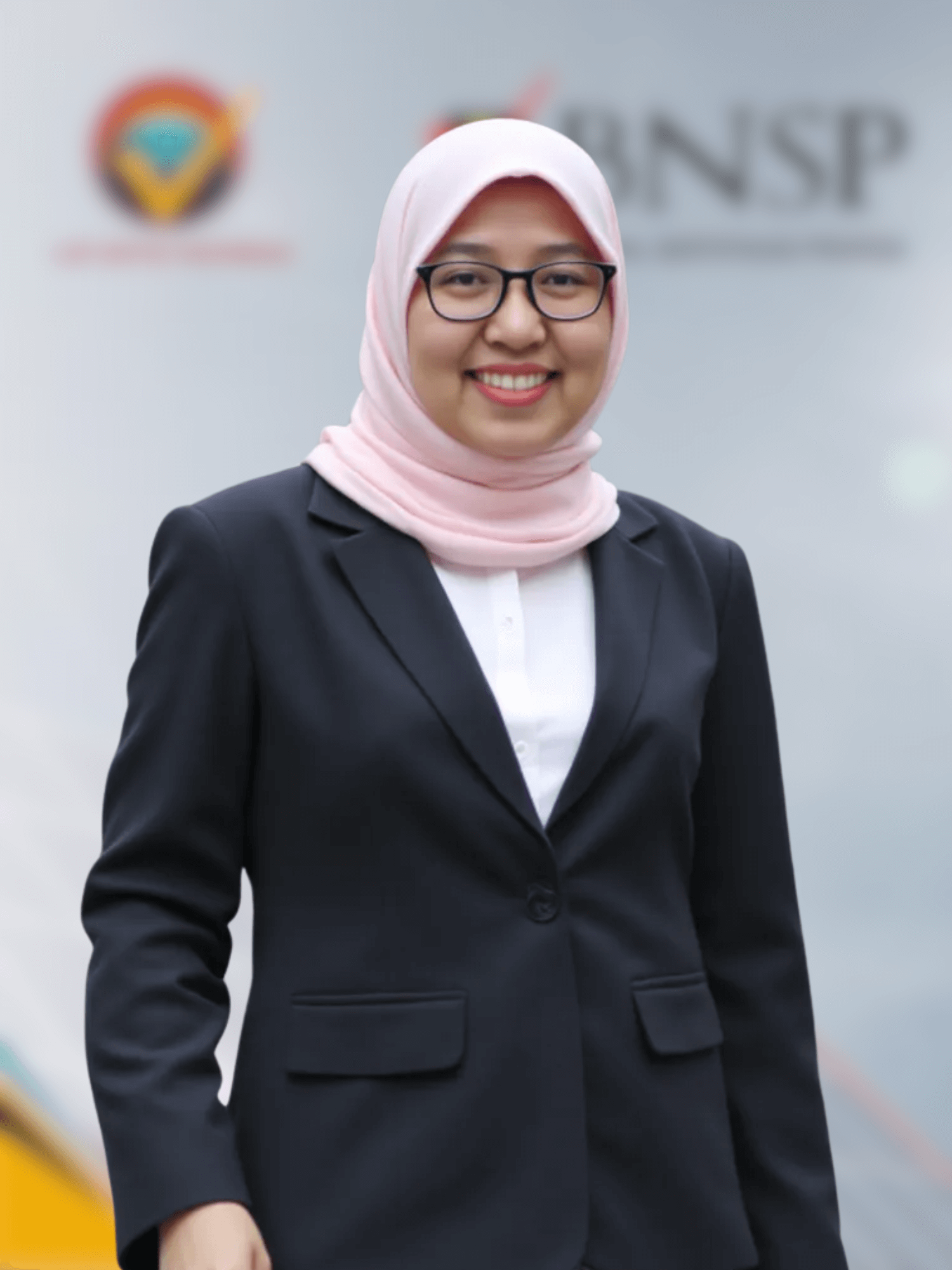 Feri Herlina Anwar, S.Si.