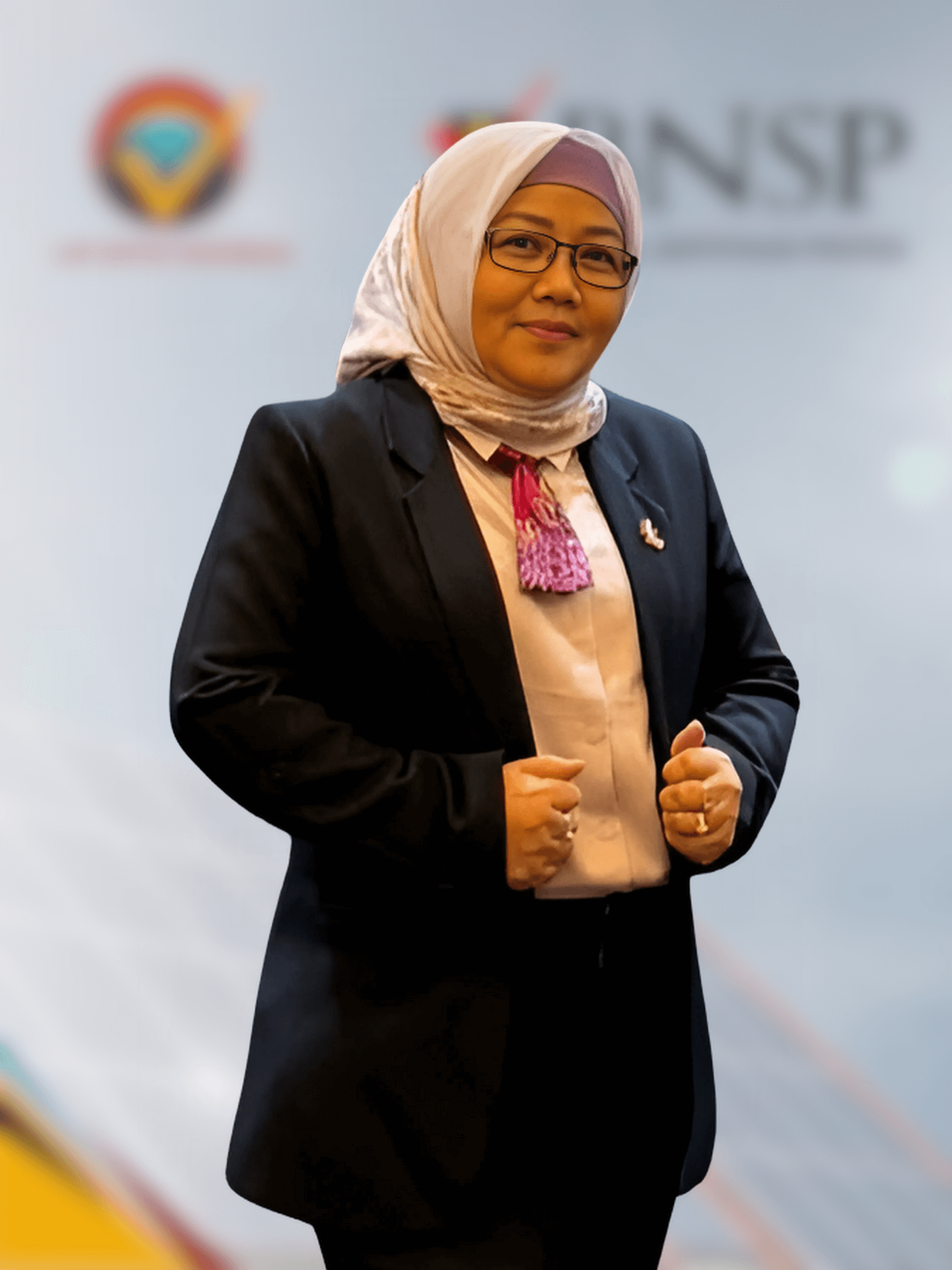 Dr. Mas Ayu Elita Hafizah, M.Si.