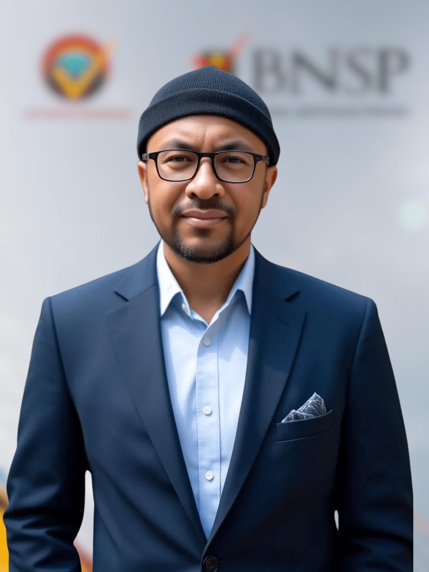 Emanuel Eko, S.T, M.T.