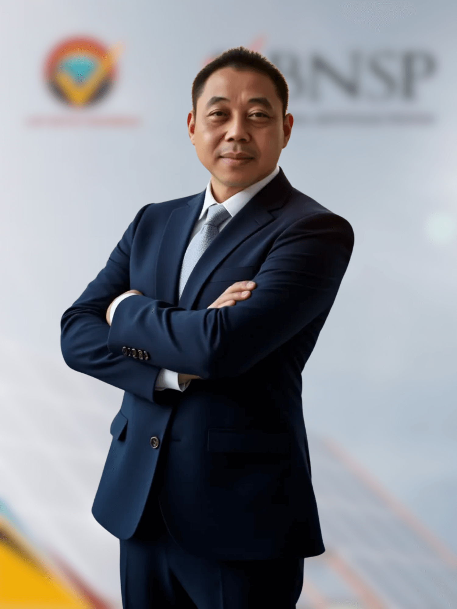 Ir. Ari Hariyono, M.Si.