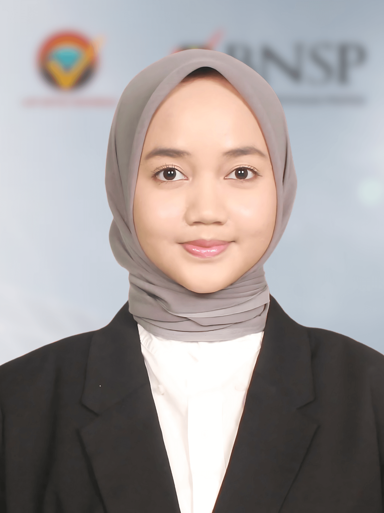 Roxanne Filda, S.Si.