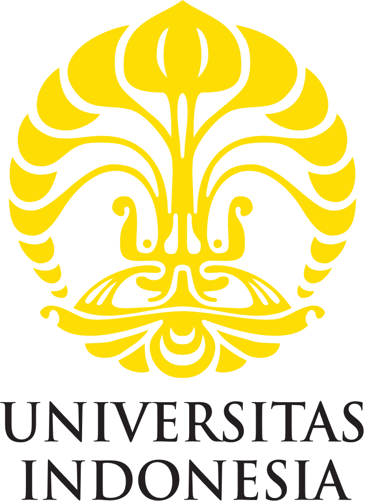 Research Center for Material Science (RCMS) Universitas Indonesia logo
