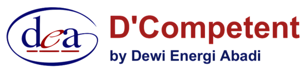 PT Dewi Energi Abadi logo