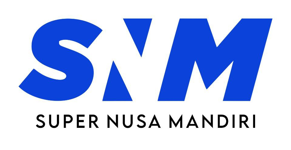 PT Super Nusa Mandiri logo