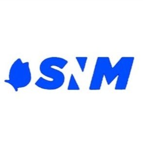 Super Nusa Mandiri logo