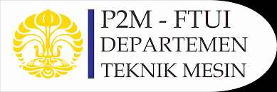 P2M FT UI logo