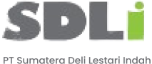 PT Sumatera Deli Lestari Indah logo