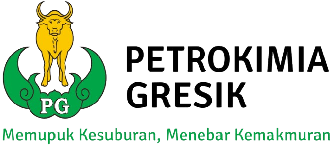 PT Petrokimia Gresik logo