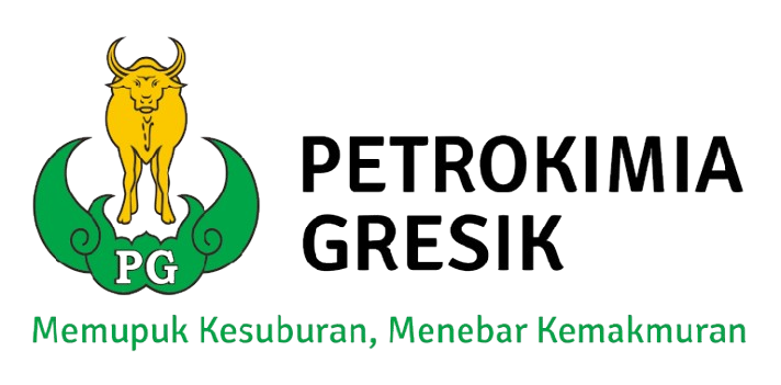 PT Petrokimia Gresik logo