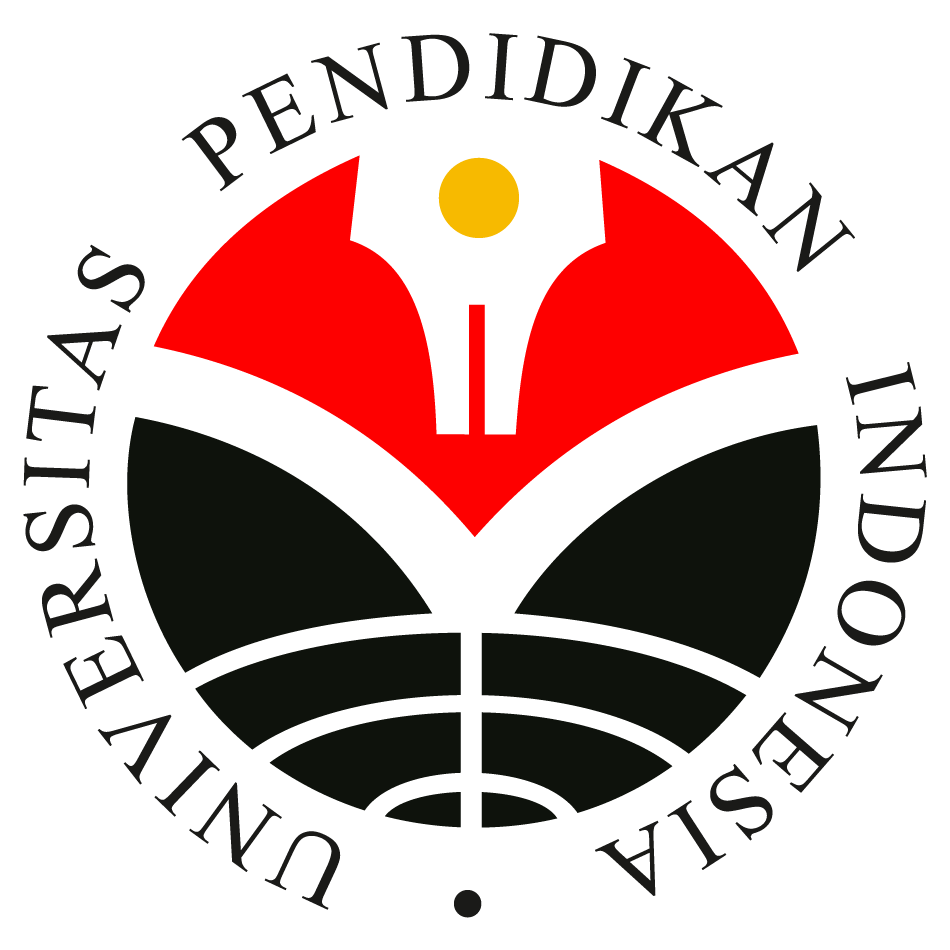 Universitas Pendidikan Indonesia logo