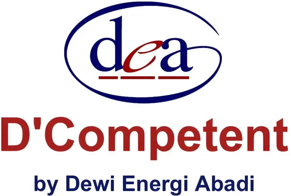 PT Dewi Energi Abadi logo