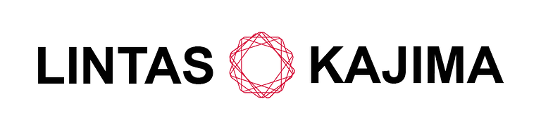 PT Lintas Kajima logo