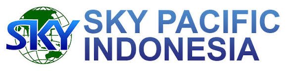 PT Sky Pacific Indonesia logo